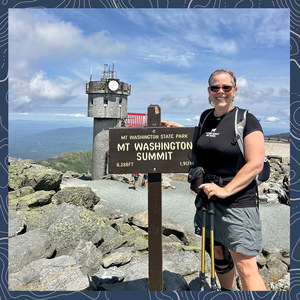 Fundraising Page: Kally Abrams